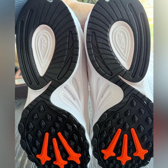 Nike Air Zoom Drive Drake NOCTA Shoes White Men's Size 10.5 NEW - Picture 9 of 9